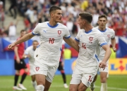 开云体育下载-捷克共和国队备战对决立陶宛，追求晋级的简单介绍