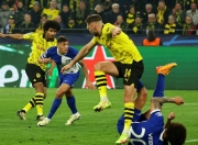 开云足球直播-欧洲超级豪门席卷比赛场上轻松取胜的简单介绍