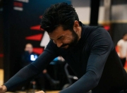 开云体育官方网站-球员训练强度增加，为赛季做准备的简单介绍