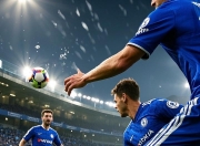 开云官网-切尔西锋线疑似离队，莱斯特城射手养伤未愈的简单介绍