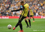 开云体育官方网站-温布利客场被沃特福德逆转，三分无缘的简单介绍