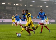 开云体育平台APP-关于弗赖堡取得关键胜利，走出德甲保级泥潭的信息