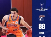 开云在线直播-上海男篮在客场力克对手，积分榜稳定