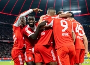 开云体育官方网站-拜仁大胜晋级，欧冠强等你来挑战