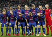 开云下载-巴塞罗那客场大胜，梅西再次展示超凡实力