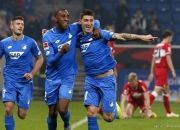 开云下载-热刺主场战胜伯恩茅斯，结束连败