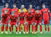 开云体育下载-阿尔巴尼亚足球队在国际比赛中打出好局