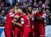 开云体育中国官网-关于柏林赫塔远征不伦瑞克，必须全力争取客场胜利的信息