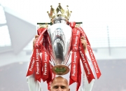 开云体育-利物浦主场艰难获胜，英超保持领先