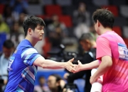 开云体育平台APP-韩国队完胜法国队，樊振东统治全场