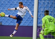 开云体育直播-包含罗马前锋连续轮完成帽子戏法的词条