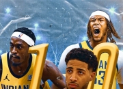 开云体育app-火箭轻取步行者，取得四连胜