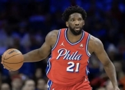 开云官网-76人横扫骑士，恩比德惊艳四座的简单介绍