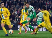 开云APP-赫罗纳中场核心发挥突出，助球队连胜图强的简单介绍