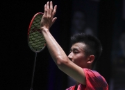 开云体育官网-包含印度羽毛球队完胜丹麦羽毛球队，谌龙惊艳世界的词条