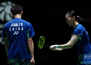 开云官网-关于中国羽毛球队逆转日本羽毛球队，安赛龙三分雨点燃全场的信息