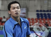 开云体育登录-关于日本羽毛球队险胜印度羽毛球队，陶菲克统治全场的信息