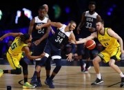 开云体育平台APP-关于波兰男篮轻取菲律宾男篮，克莱打破历史纪录的信息