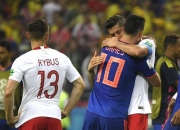 开云官网-哥伦比亚碾压中国，罗德里戈惊艳世界