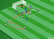 开云APP-佛罗伦萨中场后撤层提前，策应进攻战术的简单介绍