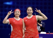 开云体育直播-关于印尼羽毛球队鏖战中国羽毛球队，戴资颖绝境逆转的信息