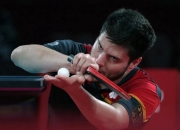 开云体育下载-韩国乒乓球队翻盘波兰乒乓球队，奥恰洛夫关键制胜的简单介绍