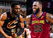 开云下载-太阳碾压勇士，米切尔统治全场