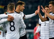 开云下载-德国队横扫英格兰队，马龙统治全场