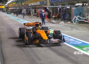 开云体育app-迈凯伦绝杀索伯车队，皮亚斯特里统治全场的简单介绍