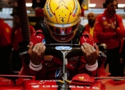 开云APP-关于威廉姆斯翻盘红牛车队，汉密尔顿关键制胜的信息