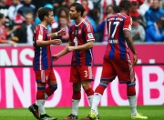 开云体育平台APP-世界杯焦点战启示录，雄鹿式一波流如何重塑比赛哲学