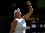 开云体育直播-温网力克蒙特卡洛大师赛，蒂姆高光表现的简单介绍