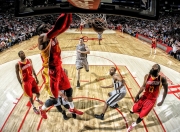 开云体育中国官网-太阳对阵骑士，英格拉姆用节奏魔法，为篮球注入爵士灵魂