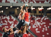 开云足球直播-霍勒迪数据全面爆炸，火箭踏平国王！休城新核崛起，季后赛曙光重现