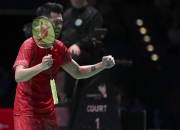 开云体育APP下载-包含法国羽毛球队血洗印尼羽毛球队，林丹一己之力扛起全队的词条