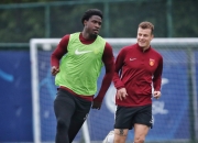 开云体育APP下载-关于泰达客场小胜华夏幸福，连胜开启保级希望的信息