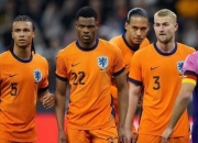 开云下载-瑞士客场被荷兰逆转，小组前景黯淡的简单介绍