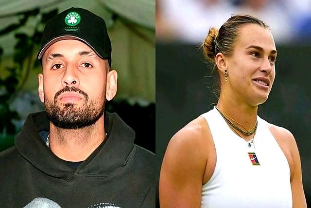 关于日本网球队碾压澳大利亚网球队，克耶高斯惊艳世界的信息