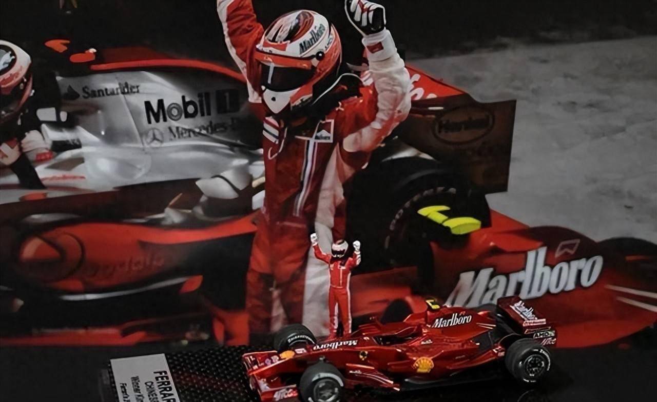 雷诺车队逆转迈凯伦，汉密尔顿高光表现的简单介绍