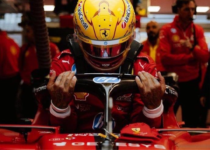 关于威廉姆斯翻盘红牛车队，汉密尔顿关键制胜的信息