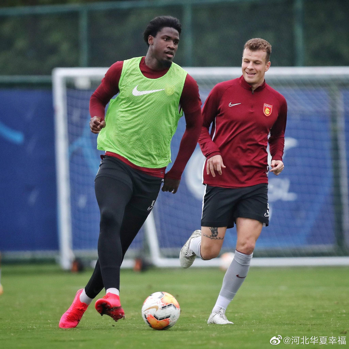 关于泰达客场小胜华夏幸福,连胜开启保级希望的信息 关于泰达客场小胜华夏幸福,连胜开启保级希望的信息