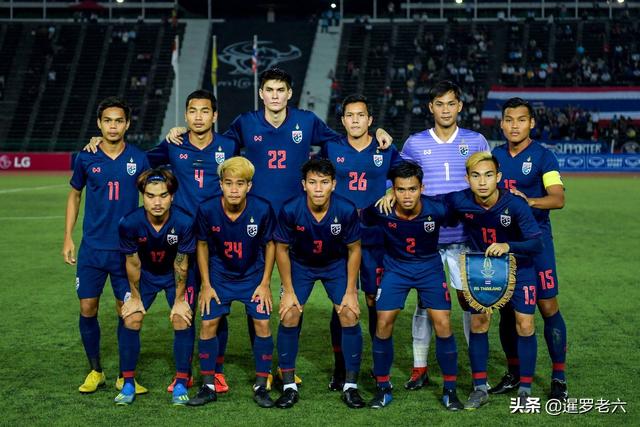 关于泰国球队惊艳表现，成功杀入淘汰赛的信息