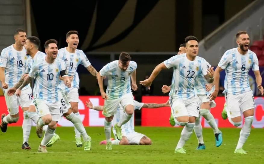 智利队在国际赛事中展现实力