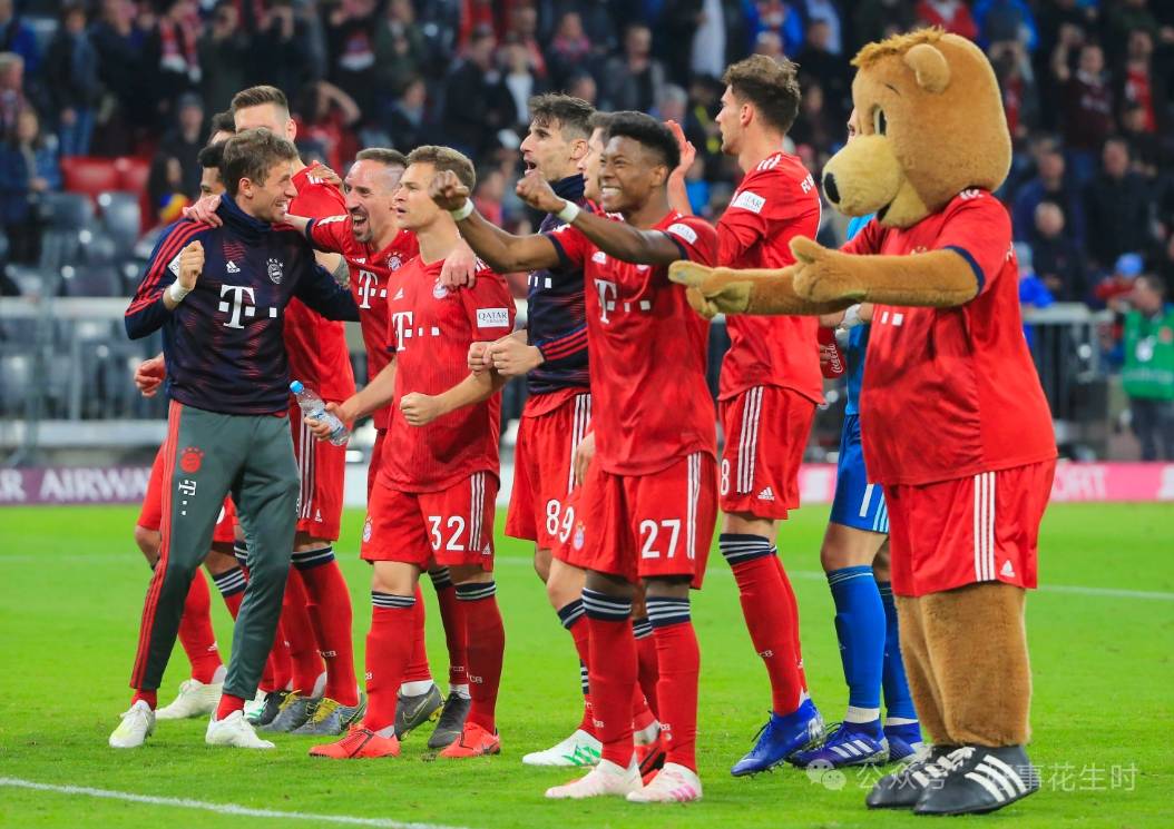 豪门对战引发球迷狂热，期待胜负揭晓的简单介绍