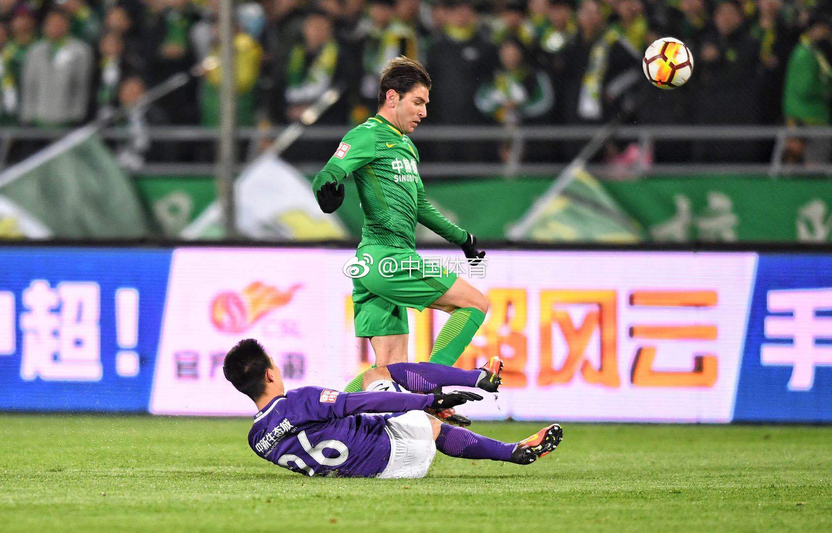 绿城主场战平国安，保级前景渐渐看到曙光的简单介绍