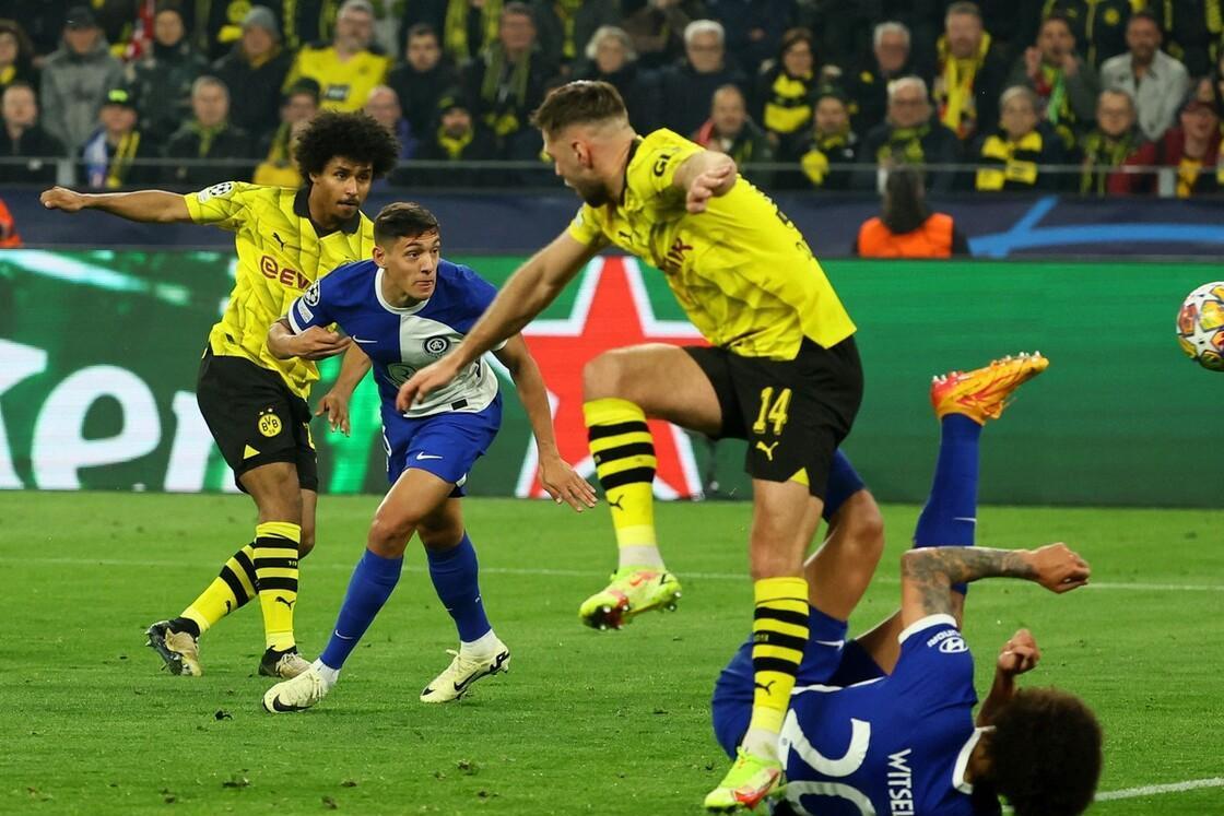 欧洲超级豪门席卷比赛场上轻松取胜的简单介绍