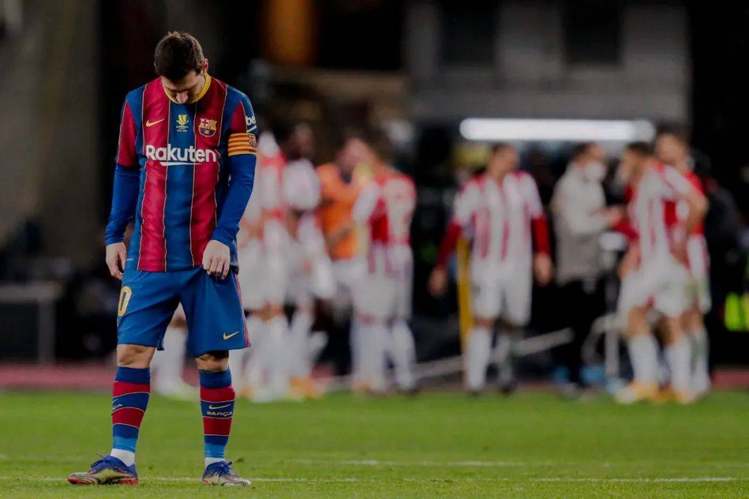 东京巴萨意外爆冷，无缘晋级强