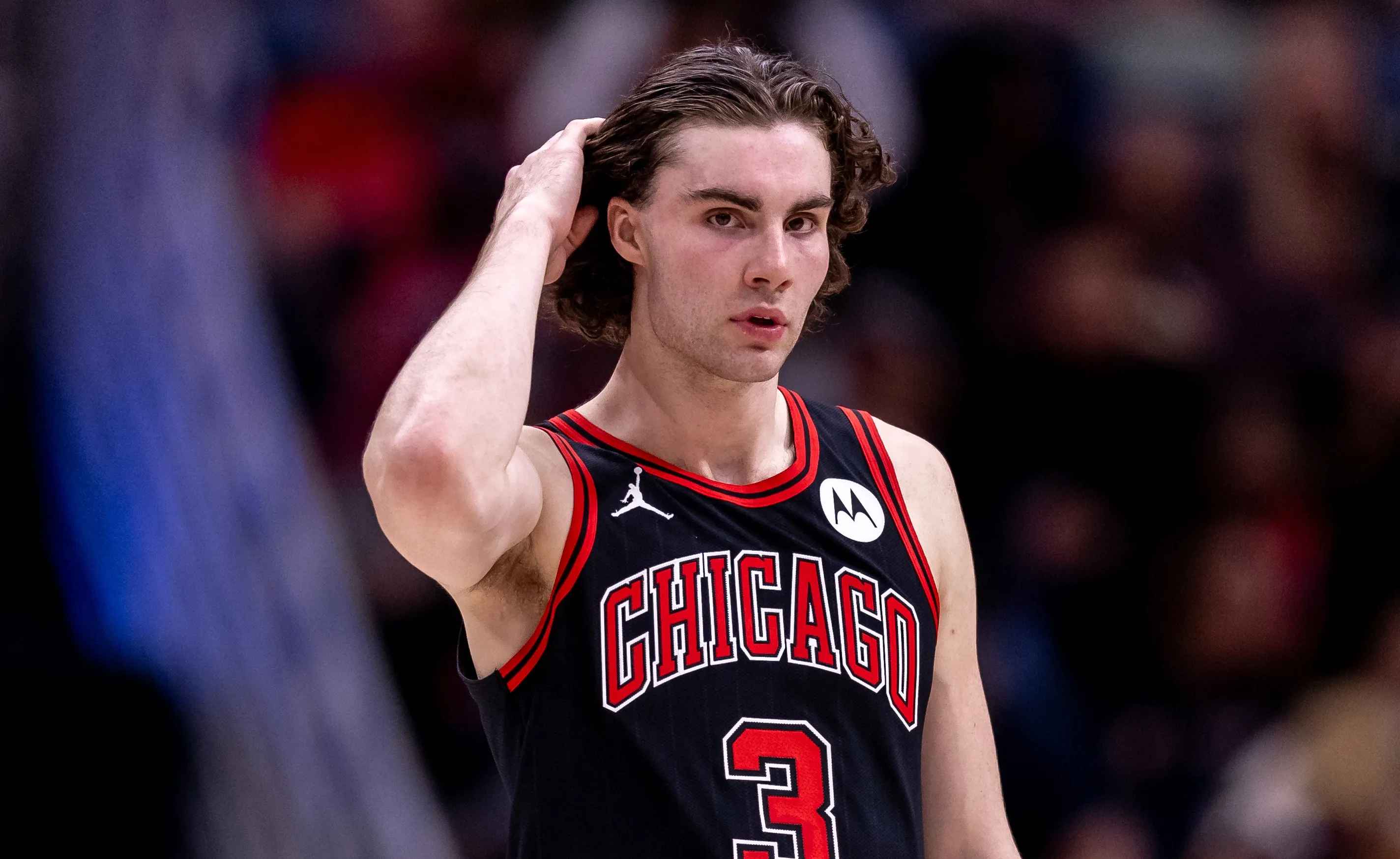 公牛核心受伤不利于球队伤愈复出期待带领球队前行的简单介绍