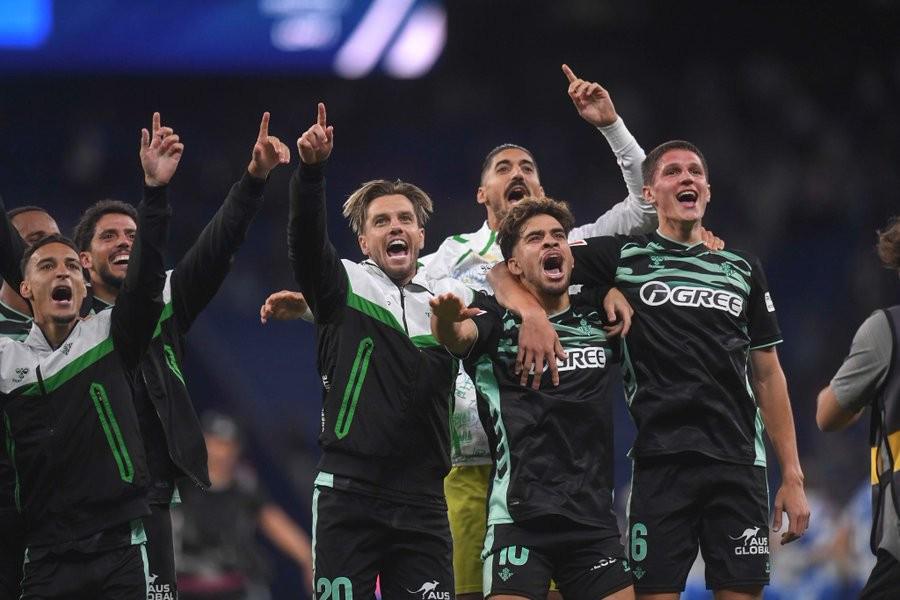 赫雷斯主场不敌皇家贝蒂斯,遭遇失利 赫雷斯主场不敌皇家贝蒂斯,遭遇失利