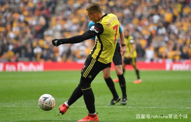 温布利客场被沃特福德逆转，三分无缘的简单介绍